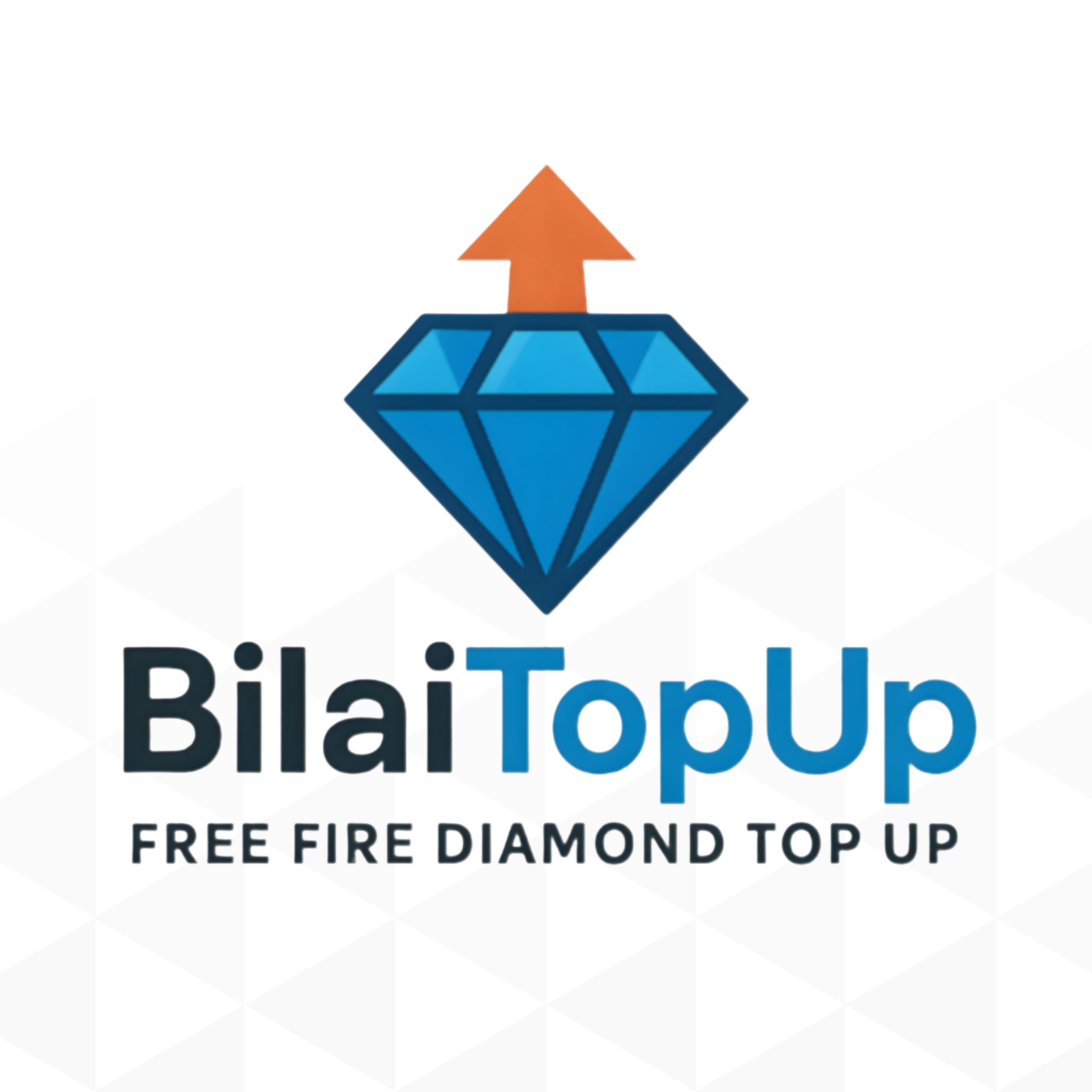 BilaiTopUp Logo